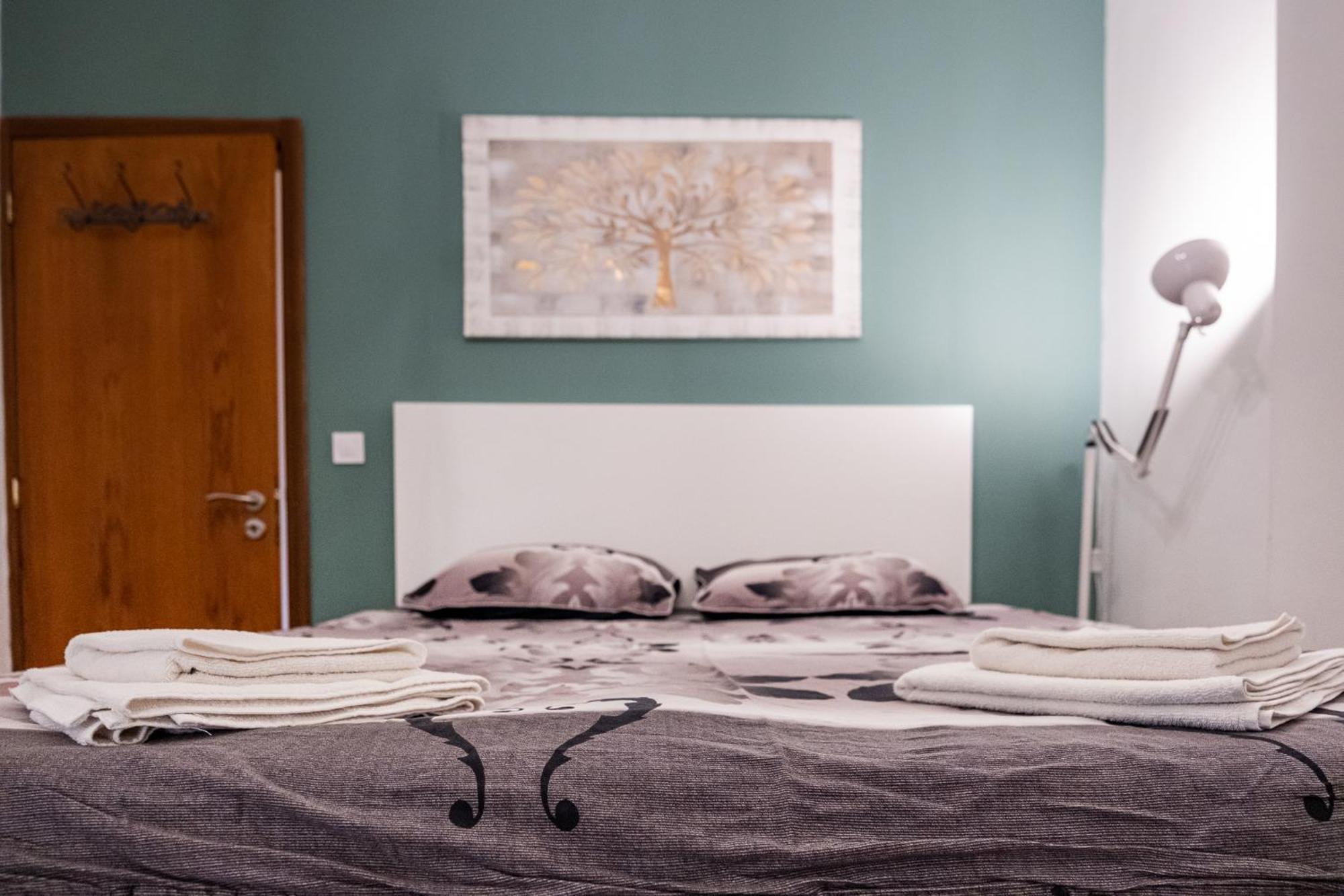 Roman Thermae 2Bdrm Sunny Apartment Βάρνα Εξωτερικό φωτογραφία