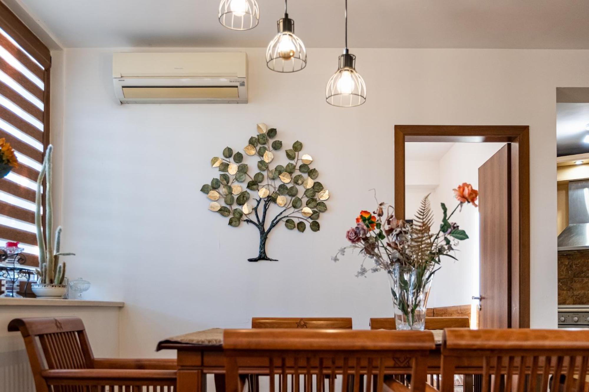 Roman Thermae 2Bdrm Sunny Apartment Βάρνα Εξωτερικό φωτογραφία
