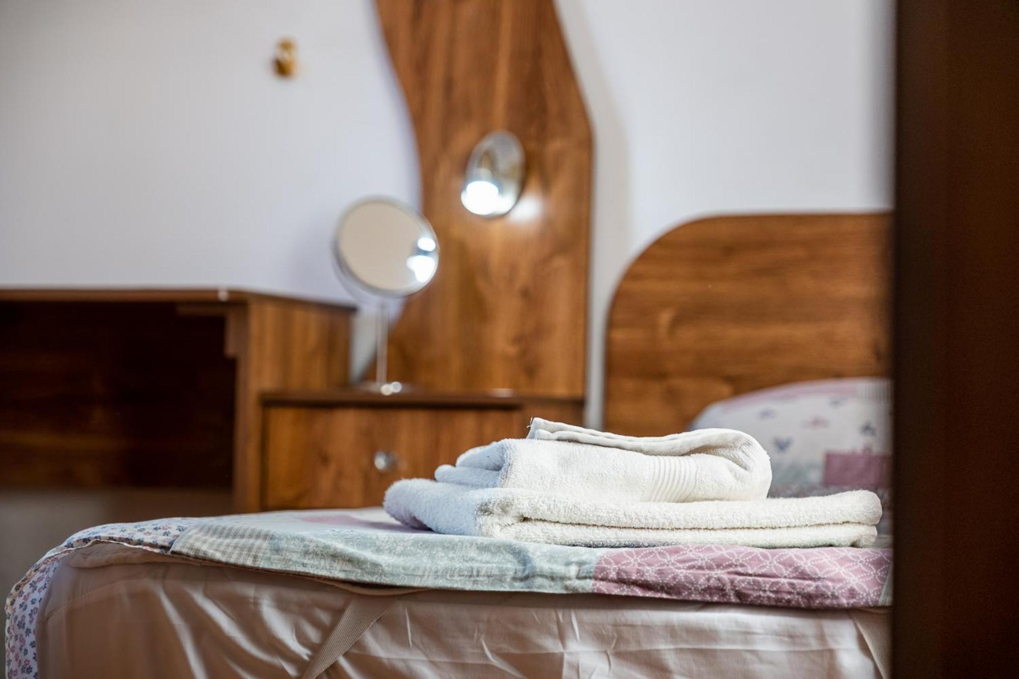 Roman Thermae 2Bdrm Sunny Apartment Βάρνα Εξωτερικό φωτογραφία