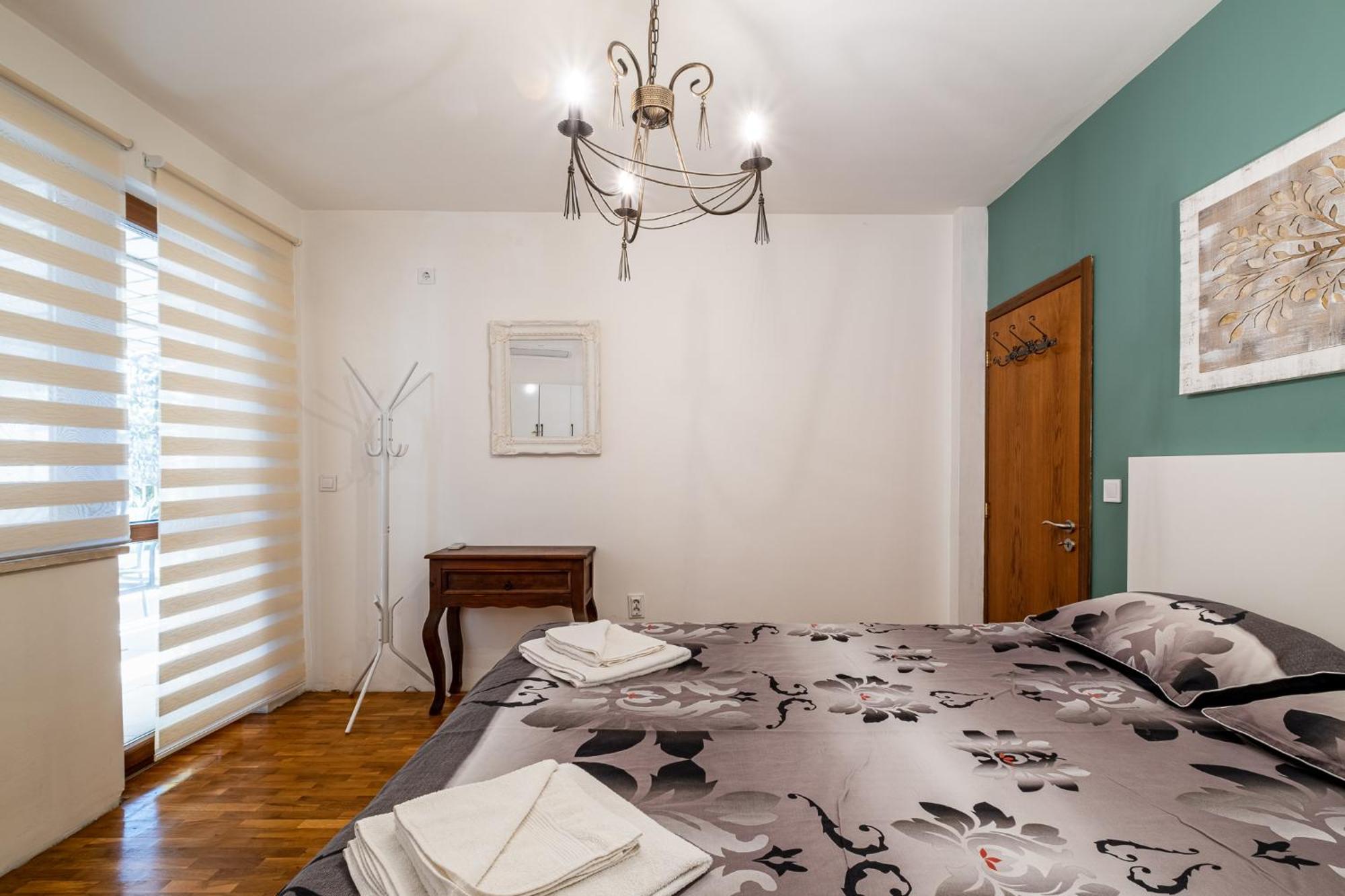 Roman Thermae 2Bdrm Sunny Apartment Βάρνα Εξωτερικό φωτογραφία