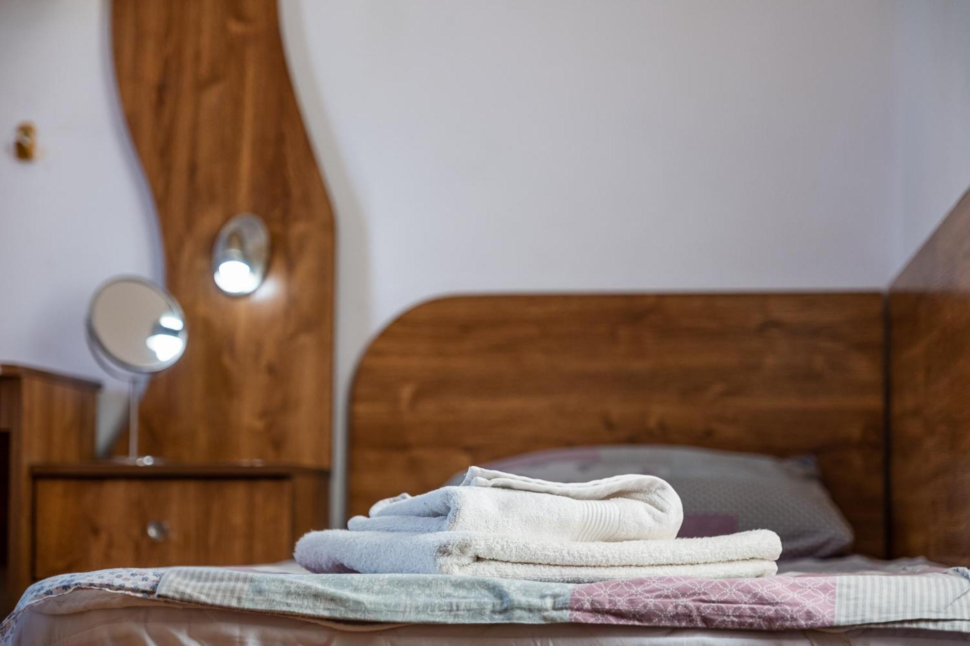 Roman Thermae 2Bdrm Sunny Apartment Βάρνα Εξωτερικό φωτογραφία
